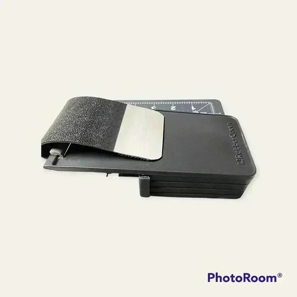 Vintage in car use cell phone holder No. 5144. Made in the USA - Picture 4 of 7